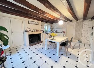  Maison � vendre 9 pi�ces 250 m�