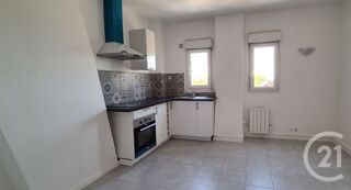  Appartement � vendre 3 pi�ces 44 m�