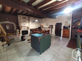  Maison à vendre 3 pièces 161 m²