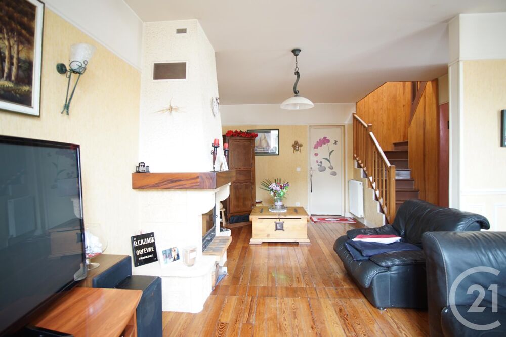 � vendre  Maison Cr�teil (94000)