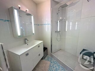  Appartement  vendre 3 pices 62 m