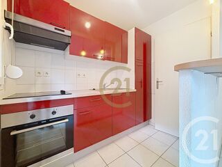  Appartement à louer 3 pièces 50 m²