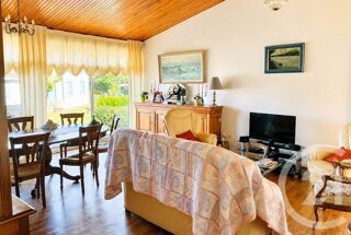  Maison à vendre 6 pièces 155 m²