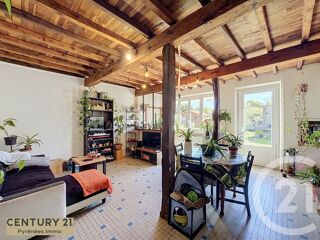  Maison à vendre 6 pièces 220 m²