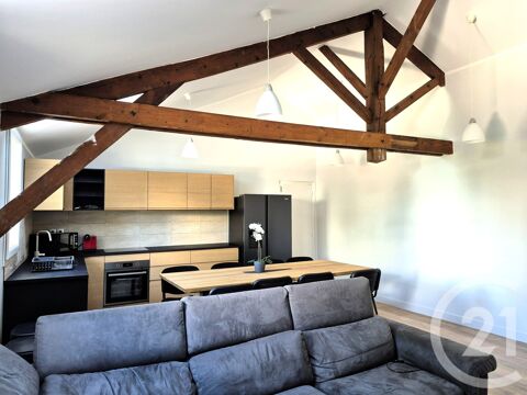  Appartement � louer 1 pi�ce 11 m�