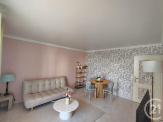 Appartement  vendre 3 pices 63 m