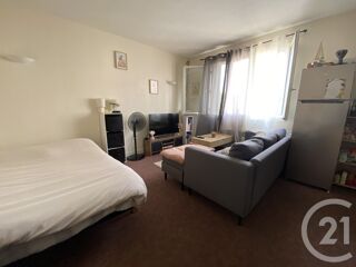  Appartement à vendre 1 pièce 25 m²