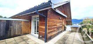  Appartement � louer 3 pi�ces 59 m�