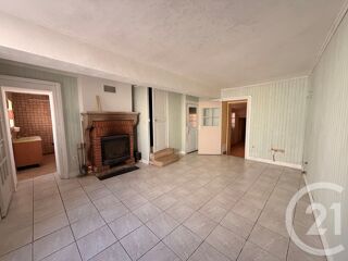  Maison à vendre 7 pièces 91 m²
