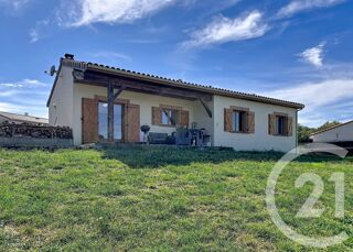  Maison à vendre 4 pièces 95 m²