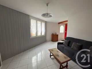  Maison à louer 4 pièces 64 m²