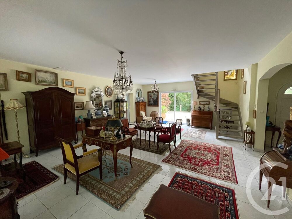 à vendre  Maison Dax (40100)