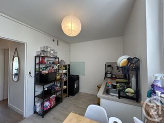  Appartement � vendre 3 pi�ces 60 m�