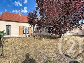  Maison à vendre 4 pièces 130 m²