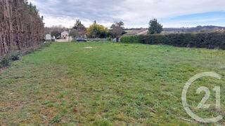  Terrain � vendre 1859 m�