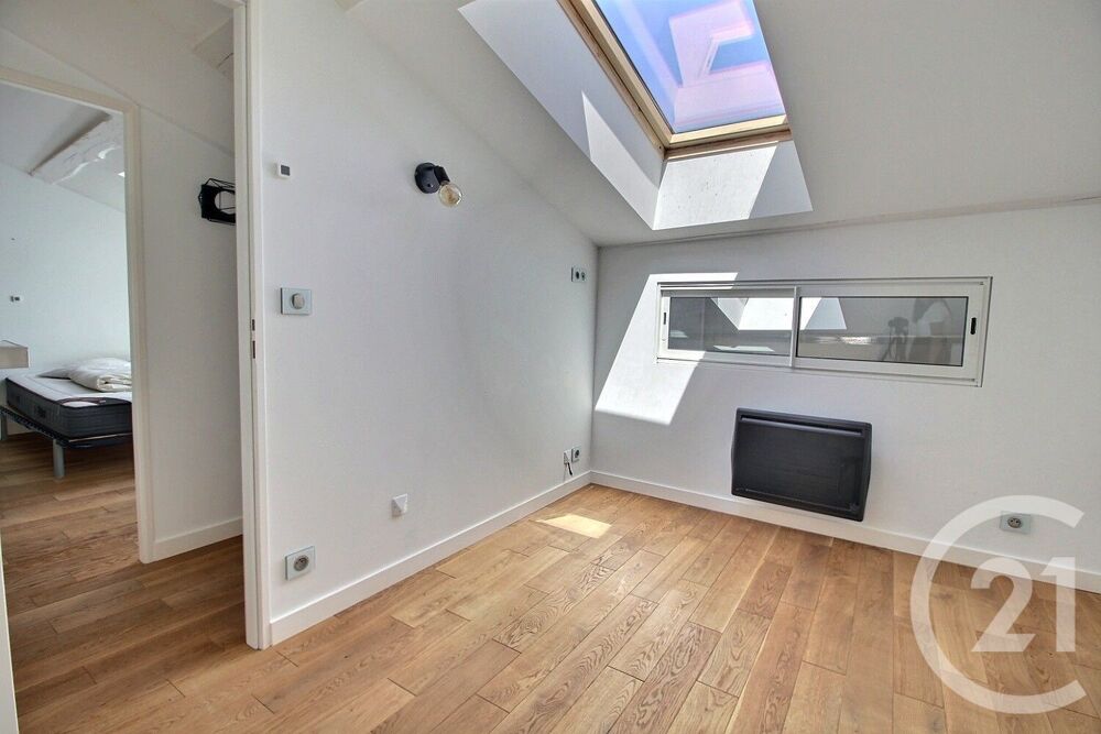 location Appartement - 4 pièce(s) - 96 m² Montluel (01120)