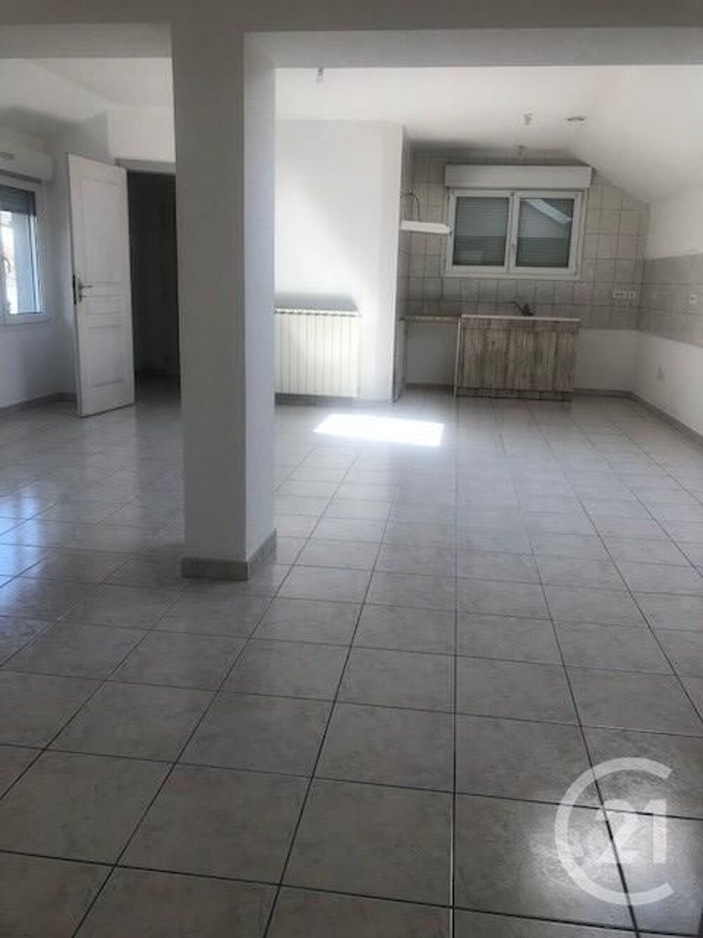 location Maison - 5 pièce(s) - 97 m² Exincourt (25400)