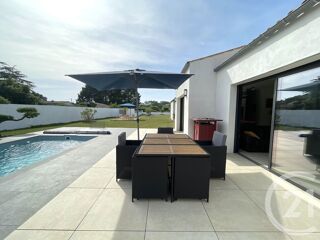  Maison à vendre 5 pièces 170 m²