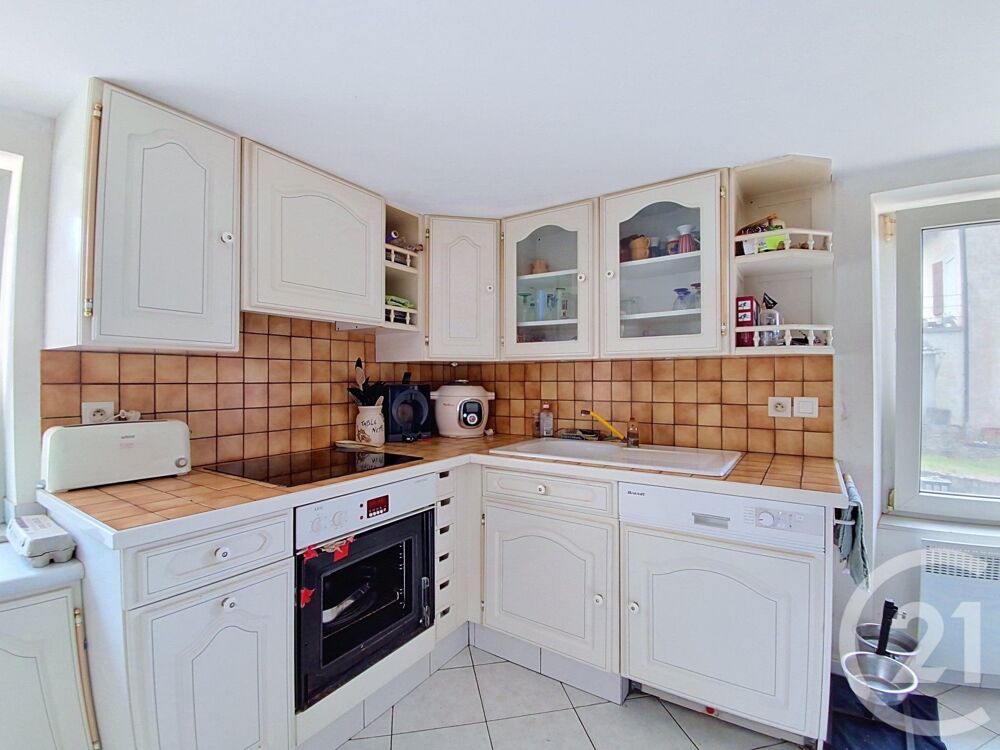 vente Maison - 6 pièce(s) - 251 m² Coulevon (70000)