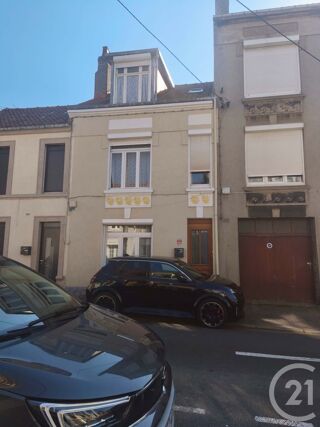  Maison � vendre 6 pi�ces 125 m�