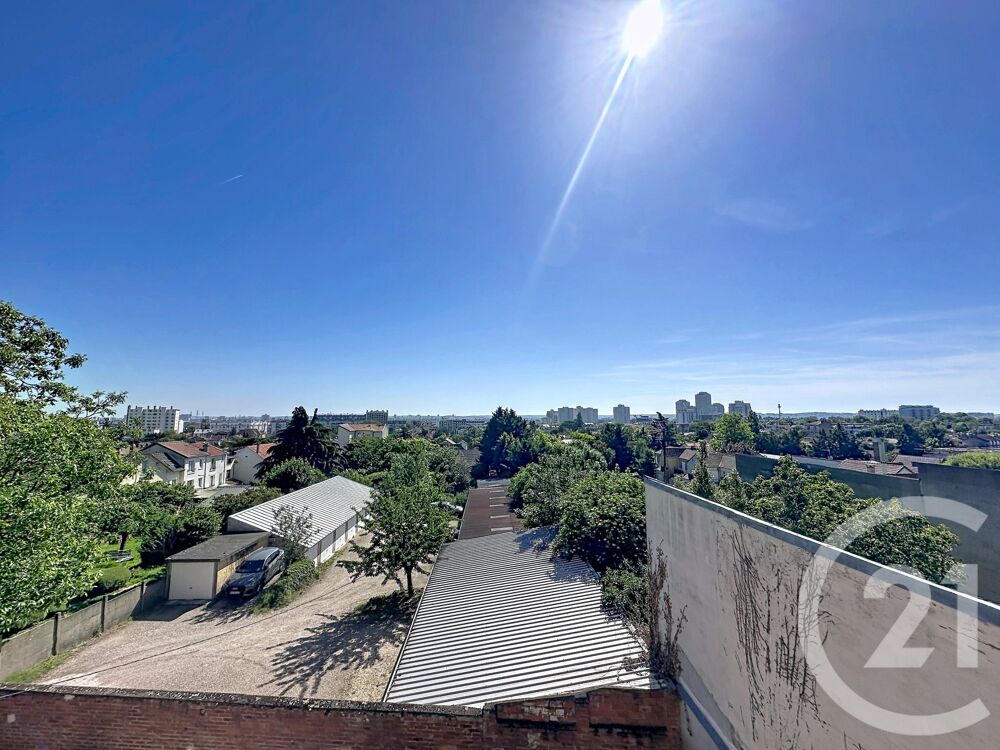 location Appartement - 2 pièce(s) - 29 m² Thiais (94320)