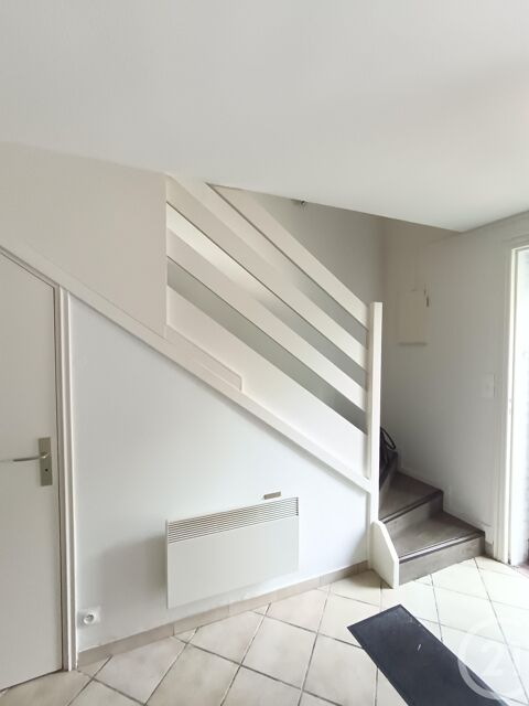  Appartement � louer 2 pi�ces 36 m�