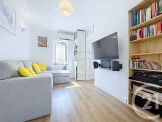  Maison � vendre 2 pi�ces 40 m�