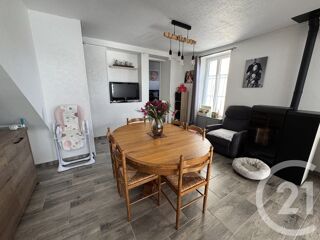  Maison � vendre 5 pi�ces 94 m�