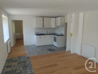  Appartement à louer 2 pièces 51 m²