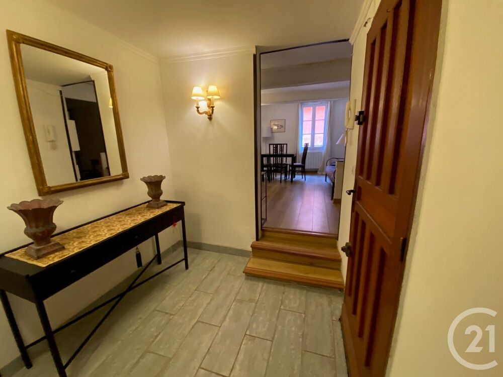 location Appartement - 2 pièce(s) - 45 m² Nice (06300)