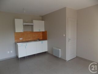  Appartement à louer 1 pièce 25 m²