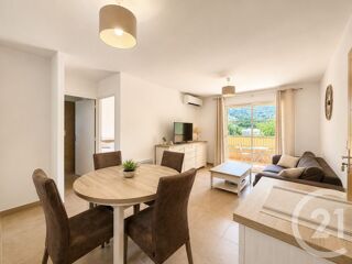  Appartement à vendre 2 pièces 54 m²