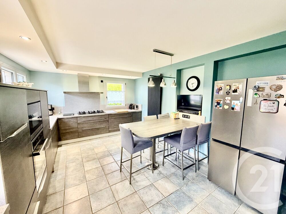 ** NOUVEAUTÉ & EXCLUSIVITÉ CENTURY 21 ** **SAIN....