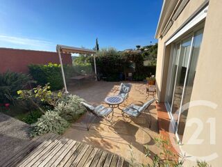  Maison à vendre 5 pièces 137 m²