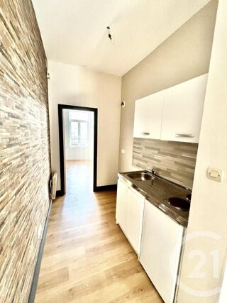  Appartement � vendre 2 pi�ces 40 m�