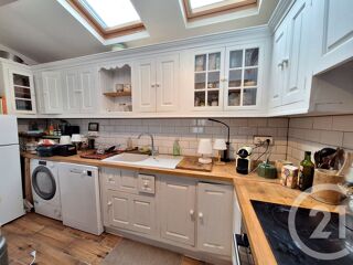  Maison � vendre 3 pi�ces 88 m�