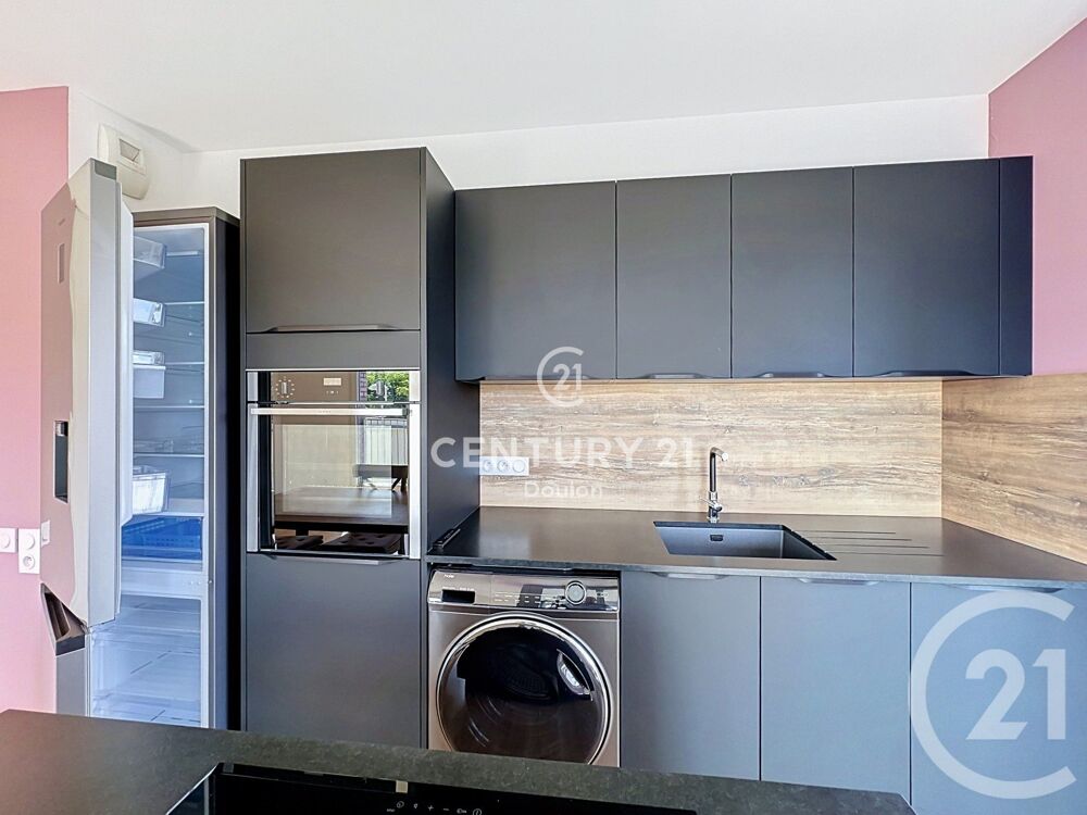 location Appartement - 3 pièce(s) - 64 m² Nantes (44300)