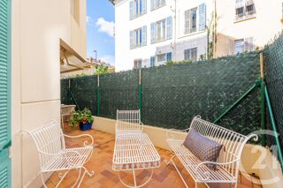 vente Appartement - 2 pièce(s) - 92 m² Beaulieu-sur-Mer (06310)