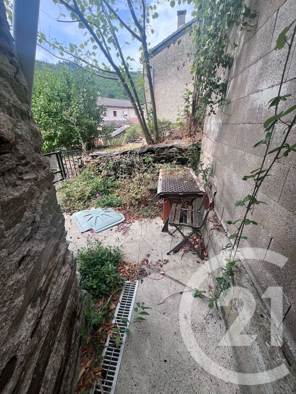 vente Maison - 4 pièce(s) - 88 m² Caudebronde (11390)