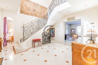  Maison à vendre 8 pièces 390 m²