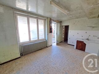  Maison � vendre 3 pi�ces 95 m�