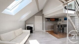  Appartement à vendre 5 pièces 167 m²