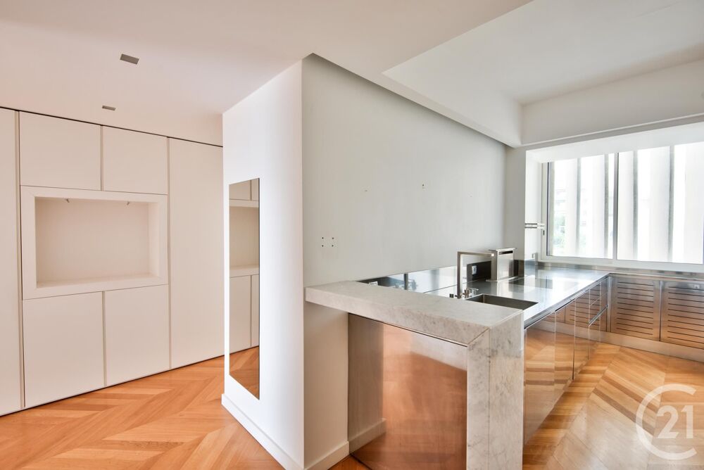  vendre  Appartement Nice (06300)