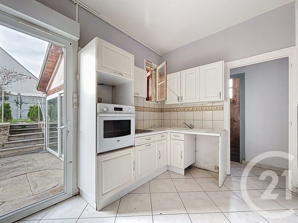vente Maison - 4 pièce(s) - 95 m² Saint-Pourçain-sur-Sioule (03500)