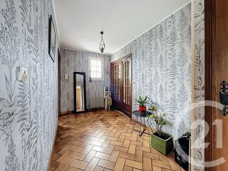  Maison � vendre 7 pi�ces 175 m�