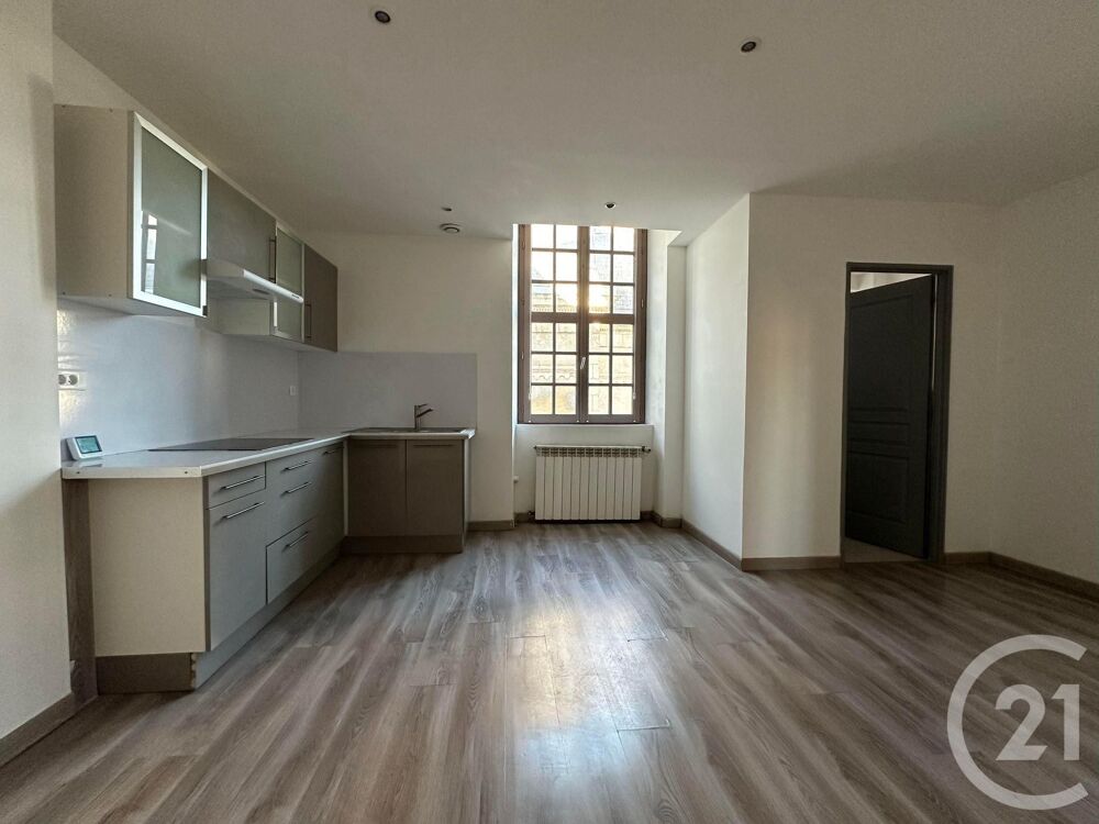 vente Appartement - 2 pièce(s) - 36 m² Dax (40100)