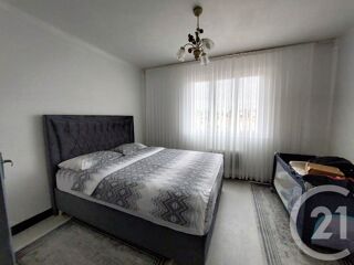  Appartement � vendre 4 pi�ces 69 m�