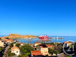  Appartement � vendre 5 pi�ces 116 m�