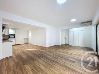  Appartement à vendre 4 pièces 99 m²