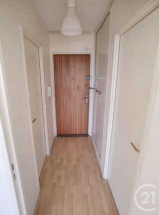  Appartement � vendre 2 pi�ces 36 m�